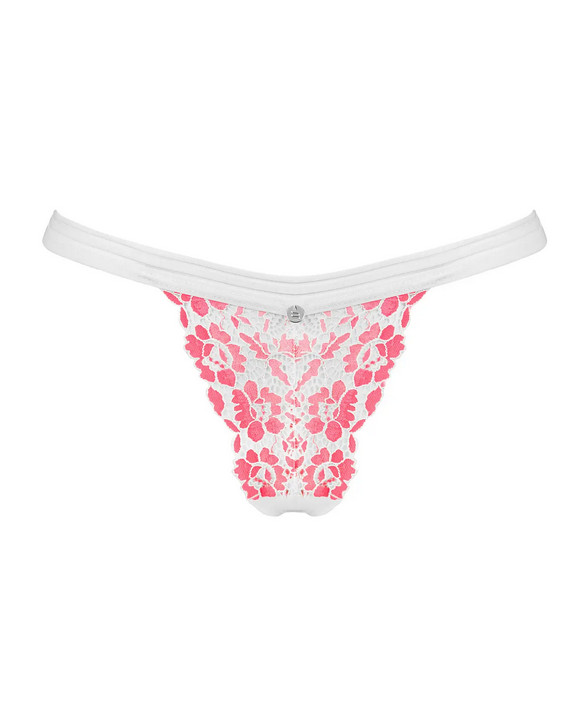    Obsessive Bloomys thong S/M