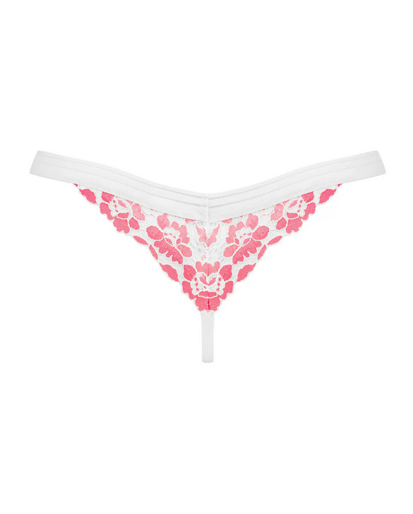    Obsessive Bloomys thong S/M