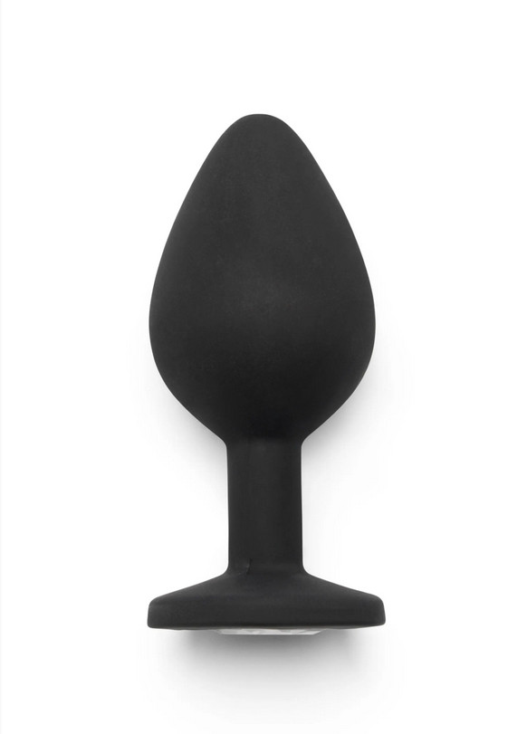 ToyJoy Diamond Booty Jewel Medium    83,5 .