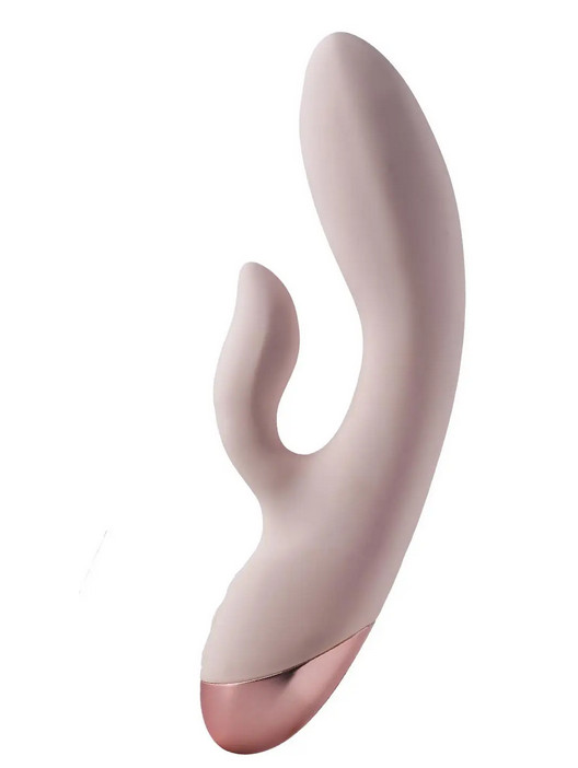   Dream Toys VIVRE DUO VIBE COCO