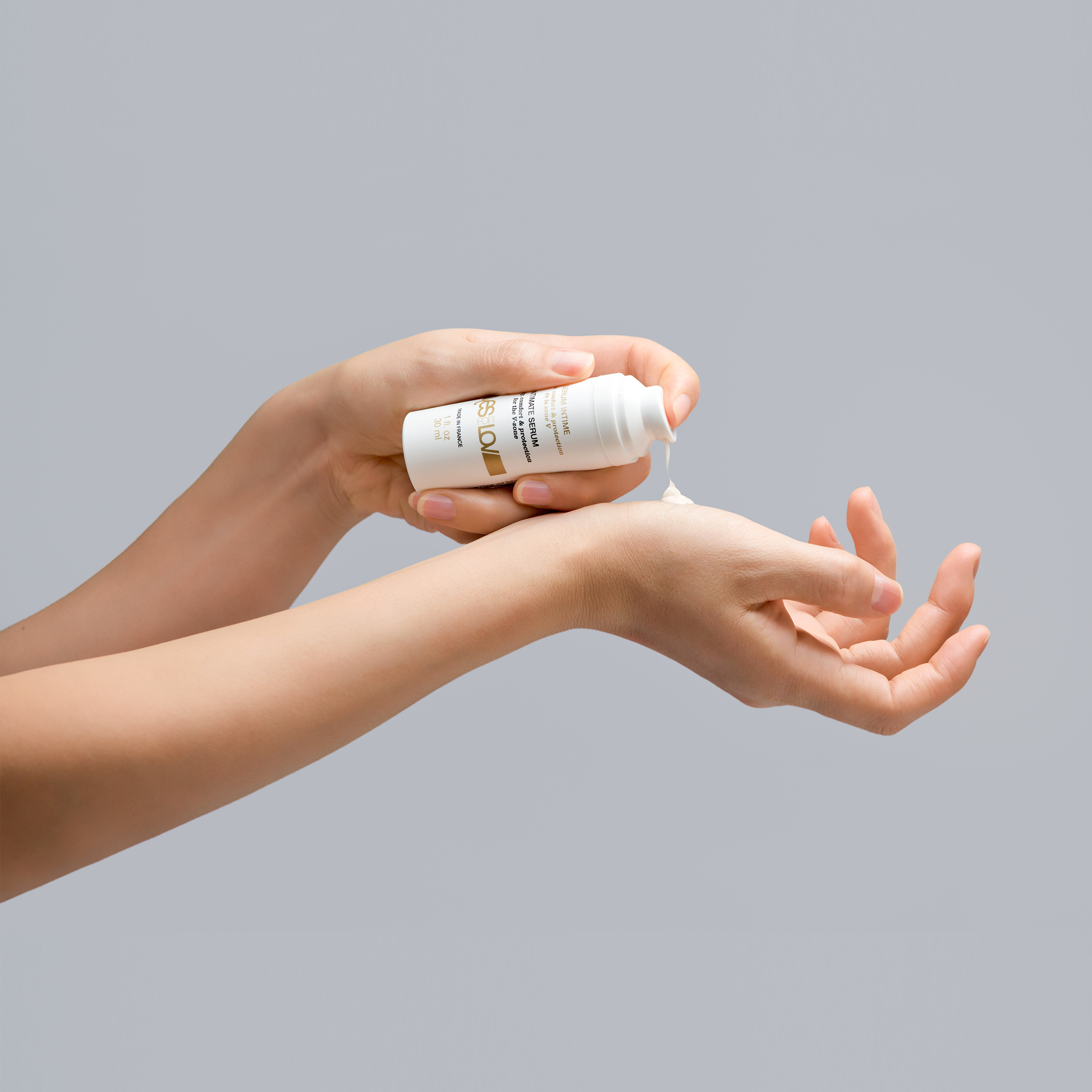 C�������� ��� ����� �� �������� ����� INTIMATE SERUM, 30 ��