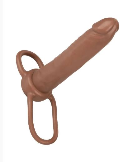 California Exotic Novelties Accommodator Penetrator System —    , 15.53  ()