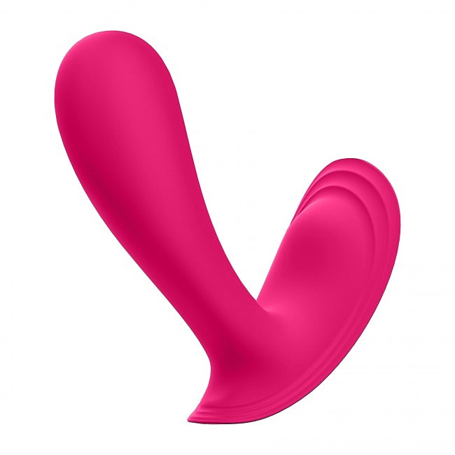 -   Satisfyer Top Secret Pink