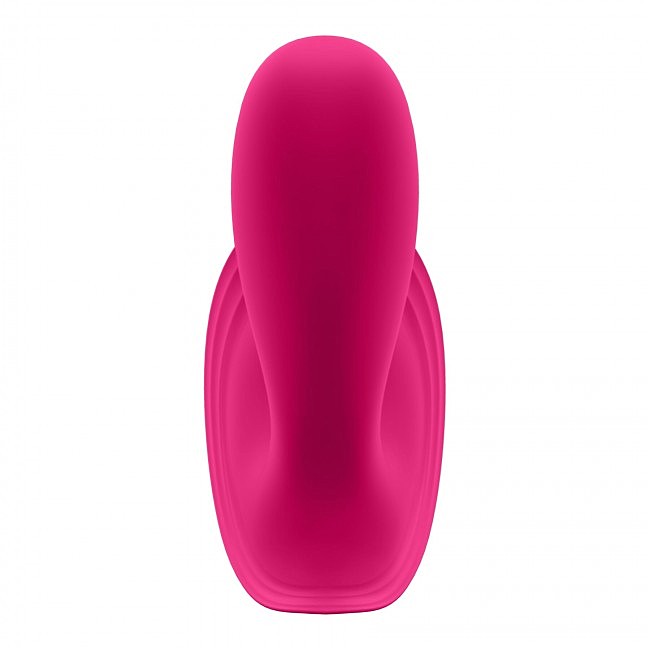 -   Satisfyer Top Secret Pink