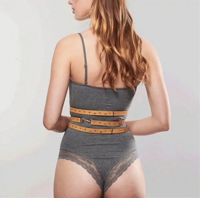     MAZE Bijoux Indiscrets 