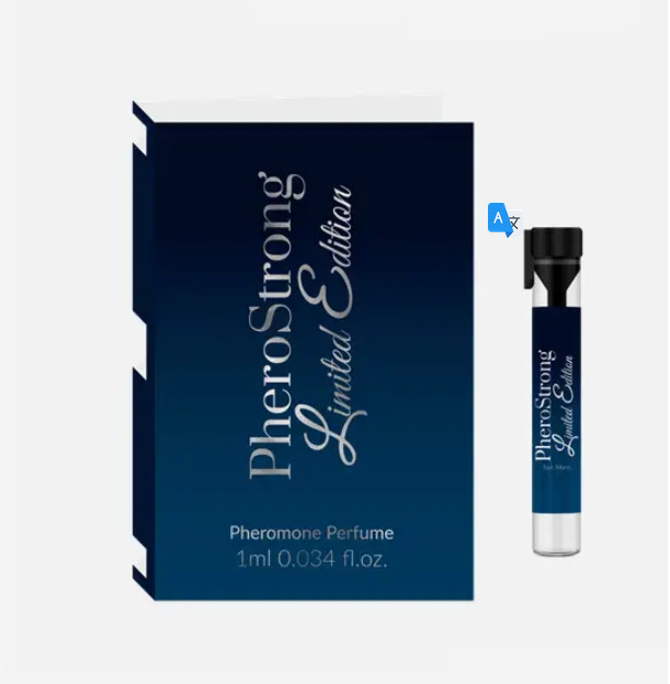  PheroStrong LIMITED EDITION   1 