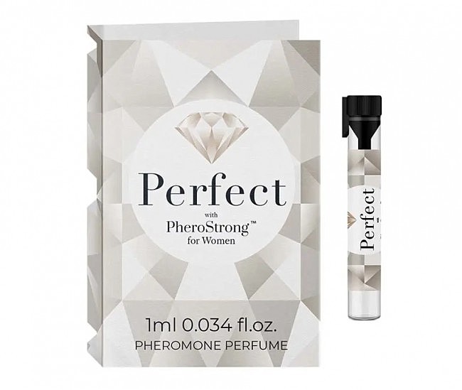  Perfect with PheroStrong   1 