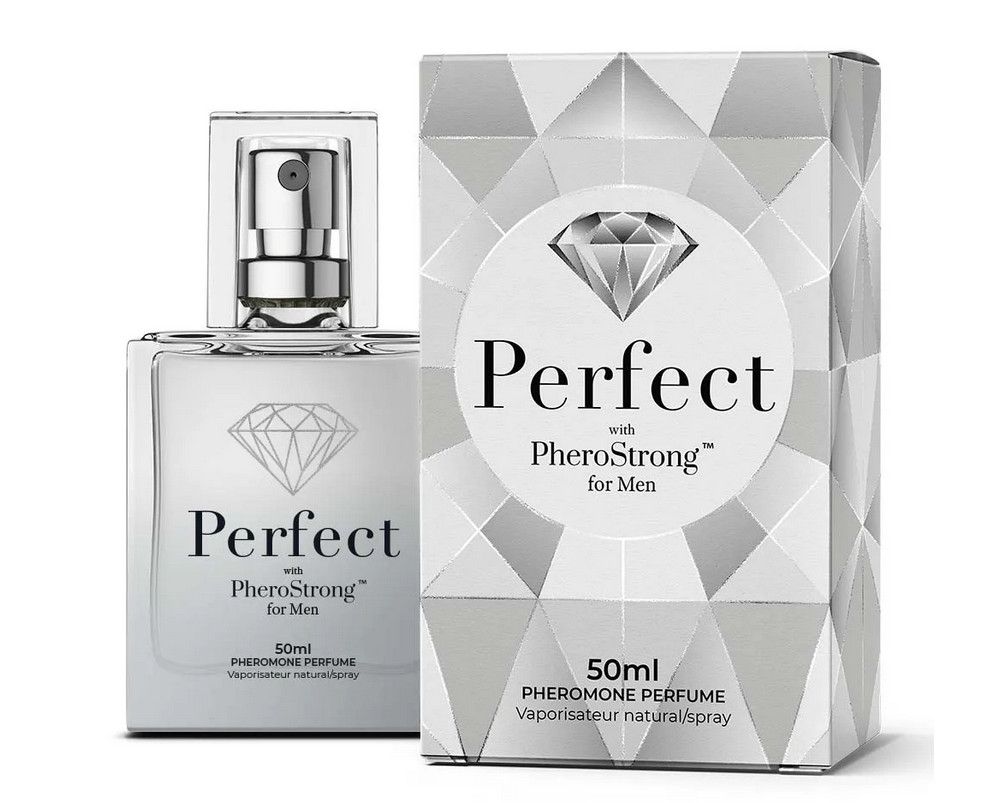     Perfect with PheroStrong 50ml