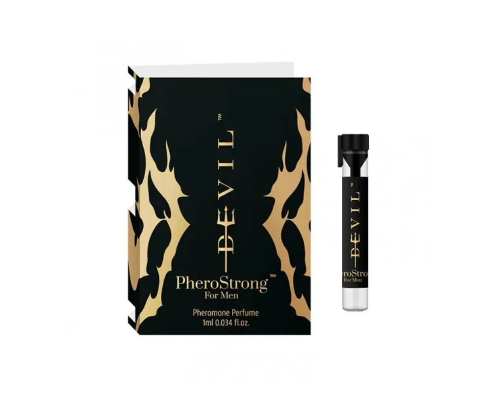    PheroStrong Devil   1 