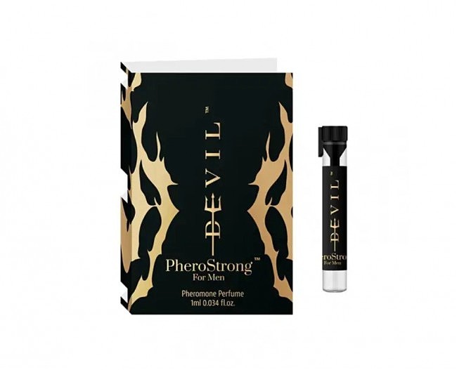    PheroStrong Devil   1 