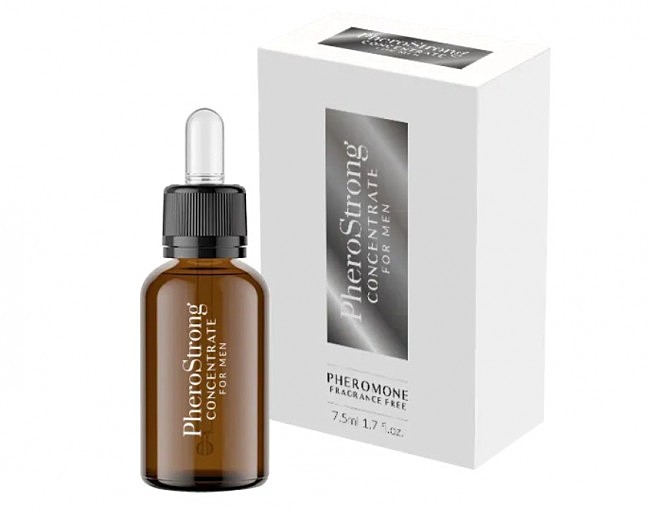     PheroStrong Concentrate for Men 7,5ml