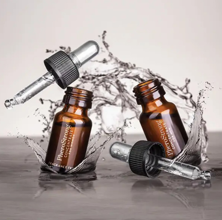     PheroStrong Concentrate for Men 7,5ml