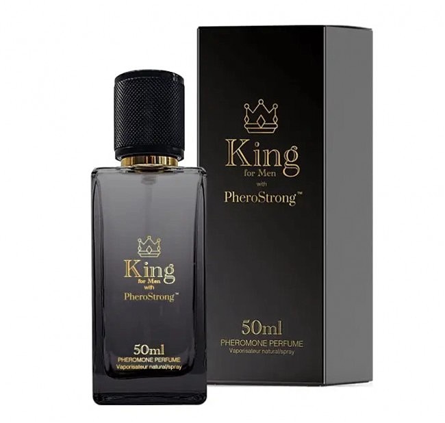    PheroStrong King 50ml