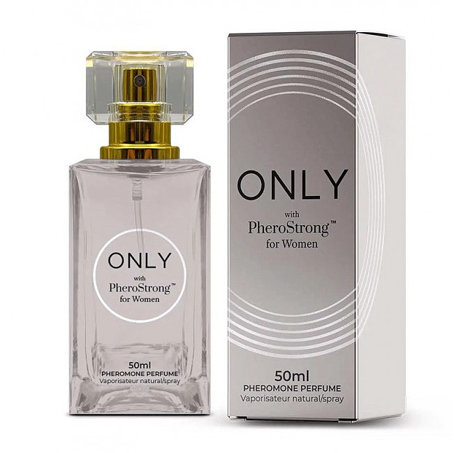     ONLY PheroStrong 50ml