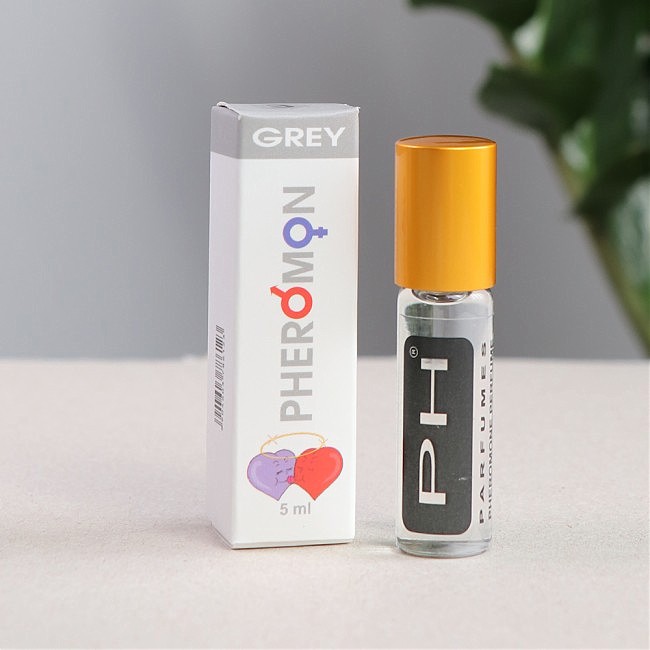 -   Mini-Max Grey, 5 