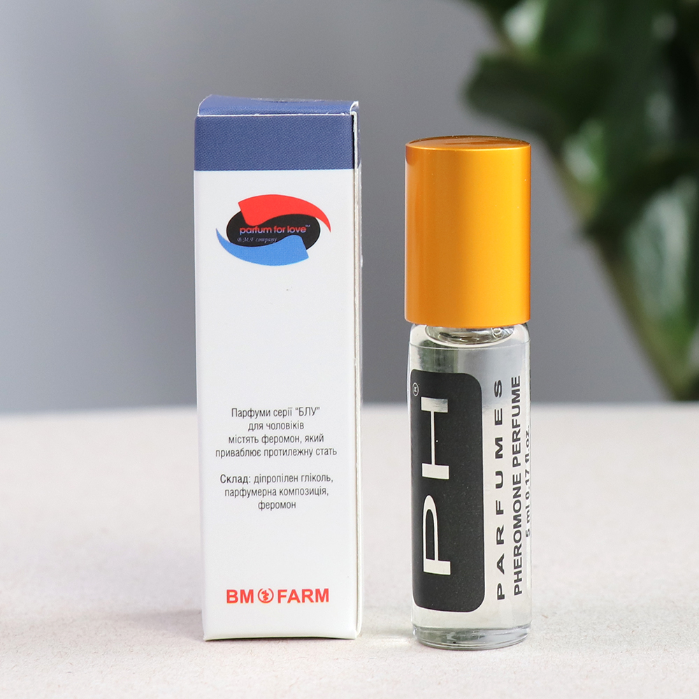 - Mini-Max Blue, 5 