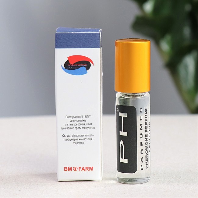 - Mini-Max Blue, 5 