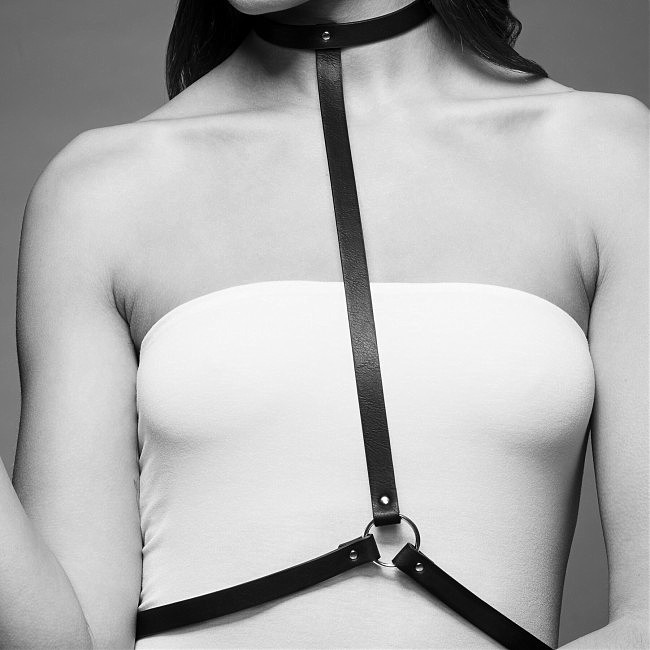  Bijoux Indiscrets MAZE — I Harness Brown, ,  