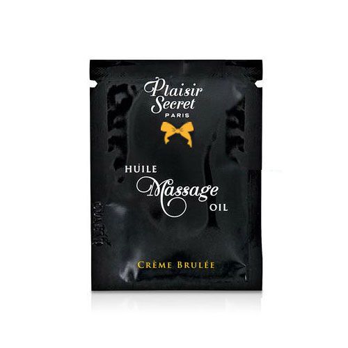    Plaisirs Secrets Strawberry (3 )