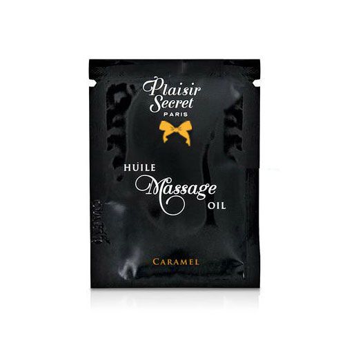    Plaisirs Secrets Strawberry (3 )