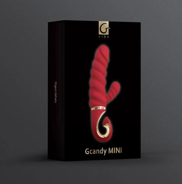     Gcandy Mini  Gvibe 