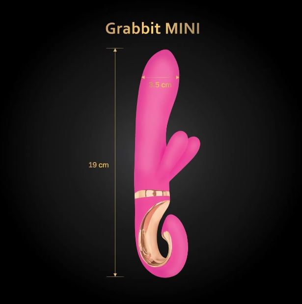      Grabbit Mini  Gvibe