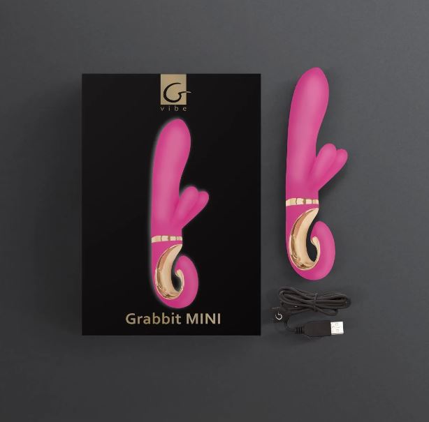      Grabbit Mini  Gvibe