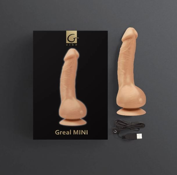     Bioskin Greal Mini  Gvibe ()