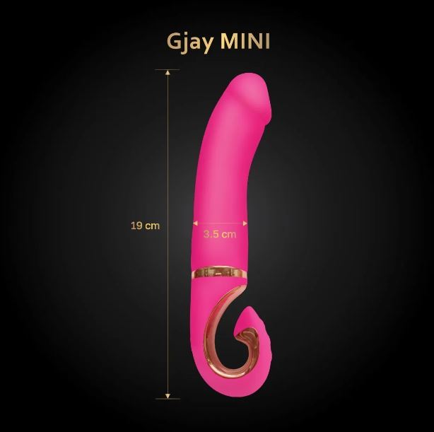    Gjay Mini  Gvibe