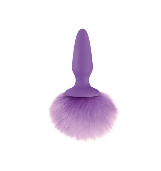  BUNNY TAILS PINK