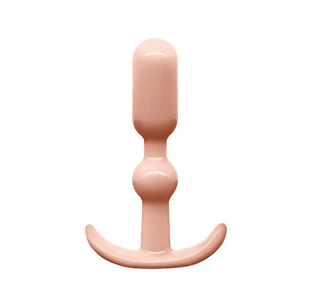 ELEMENTS PLUG 6INCH WHITE