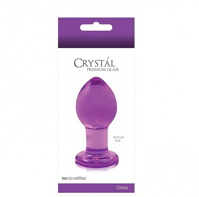  CRYSTAL MEDIUM PURPLE