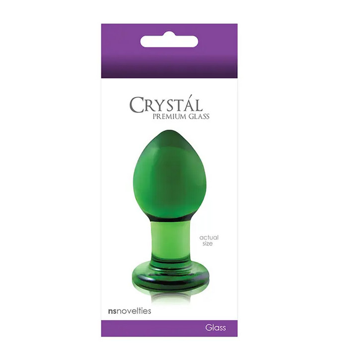  CRYSTAL MEDIUM PURPLE