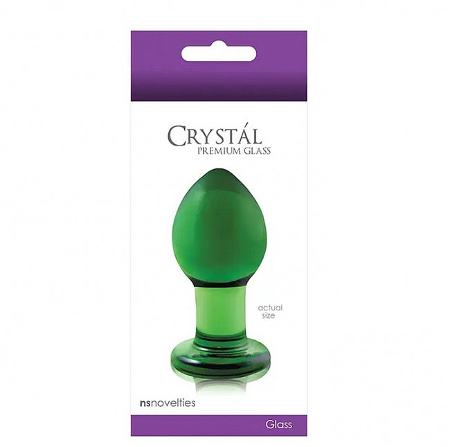  CRYSTAL MEDIUM PURPLE
