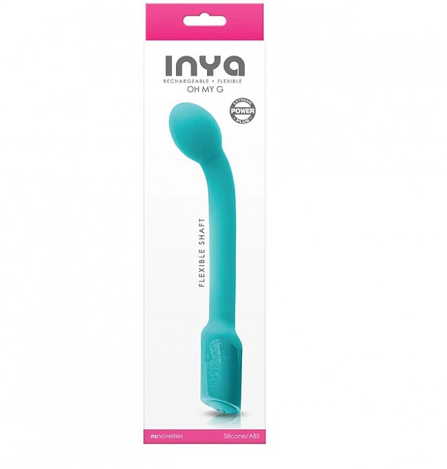 �������� ����� G INYA OH MY G TEAL