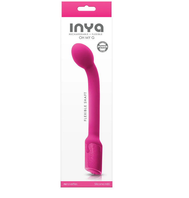 �������� ����� G INYA OH MY G TEAL