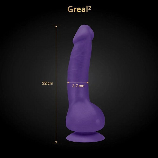      Bioskin Gvibe Greal, 22  3,7 