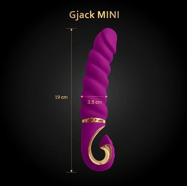    Gjack Mini  Gvibe 