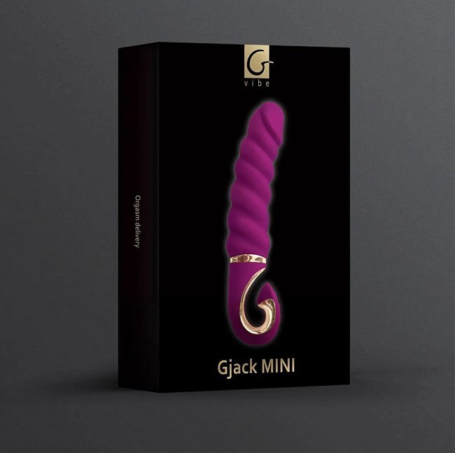    Gjack Mini  Gvibe 