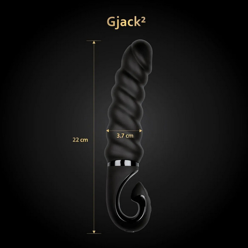 Gvibe Gjack 2   , 223.7 