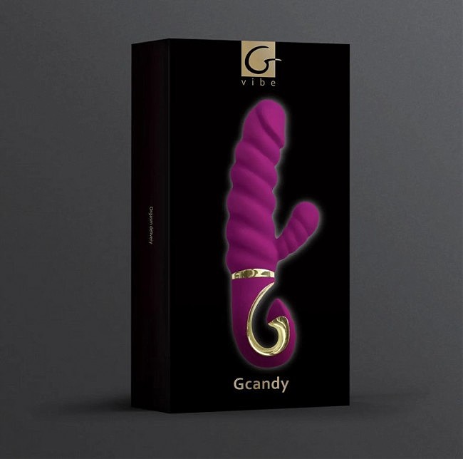 Gvibe Gcandy      , 123.5 
