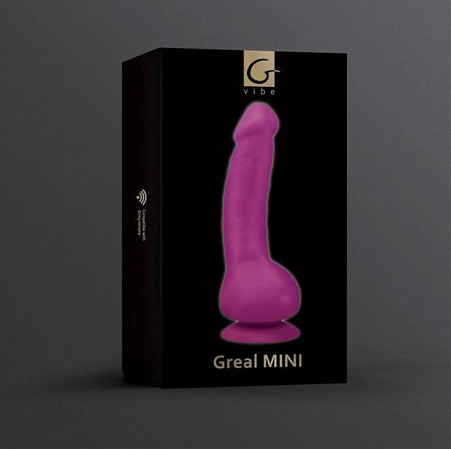     Bioskin Greal Mini  Gvibe