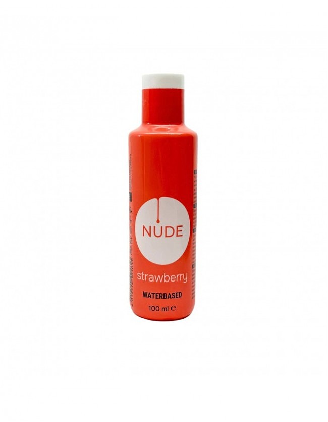     Nude Strawberry, 100 