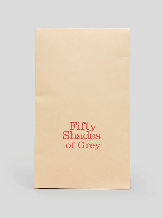   Sweet Anticipation Fifty Shades of Grey Sweet Anticipation Ball Gag