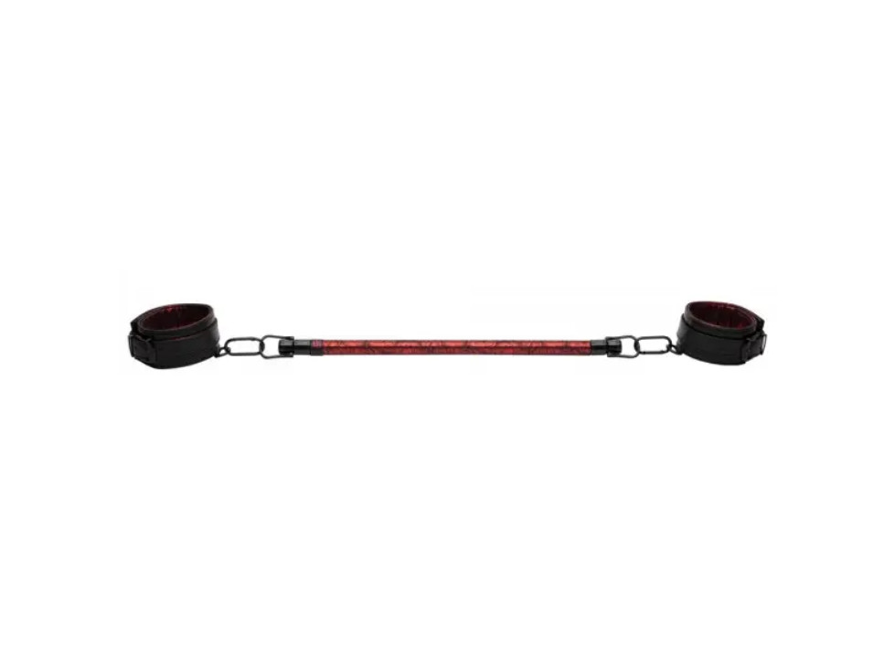    Sweet Anticipation Fifty Shades of Grey Spreader Ba