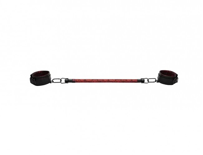    Sweet Anticipation Fifty Shades of Grey Spreader Ba