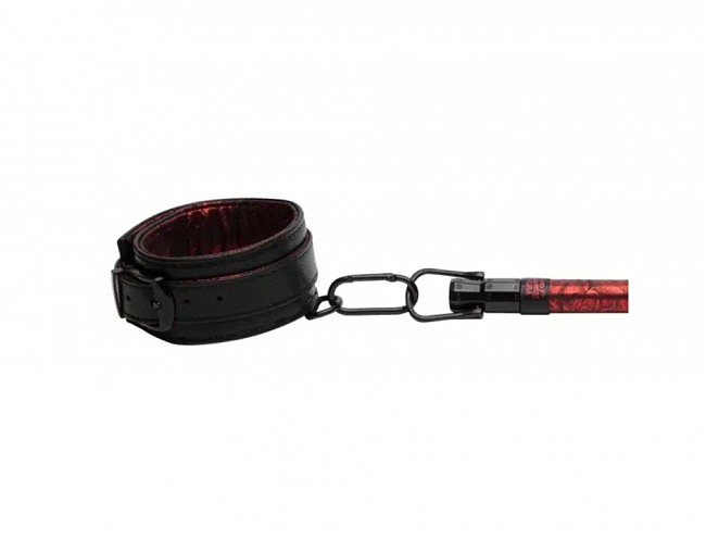    Sweet Anticipation Fifty Shades of Grey Spreader Ba