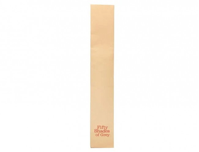    Sweet Anticipation Fifty Shades of Grey Spreader Ba