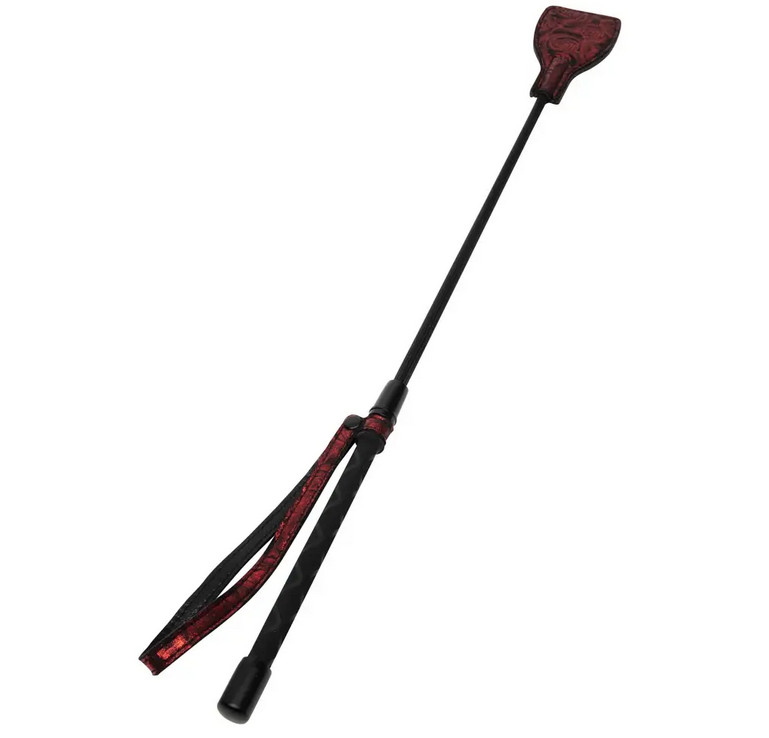  Sweet Anticipation Fifty Shades of Grey Riding Crop