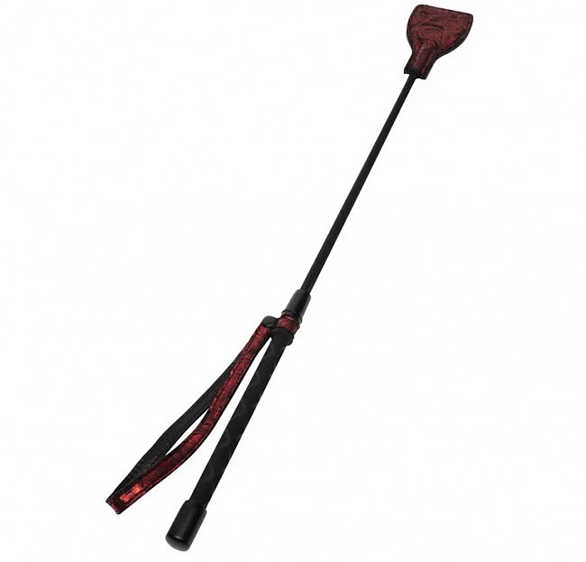  Sweet Anticipation Fifty Shades of Grey Riding Crop